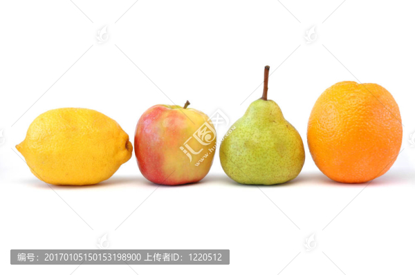 水果系列