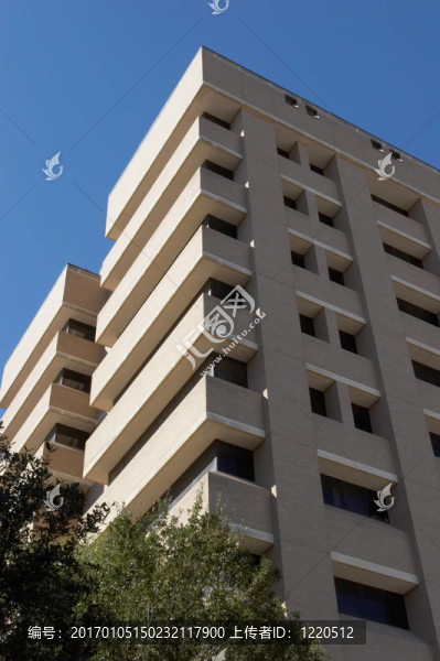 建筑