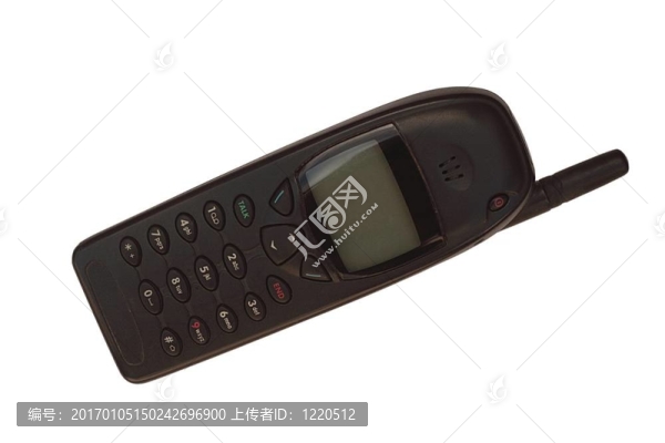 舊手機