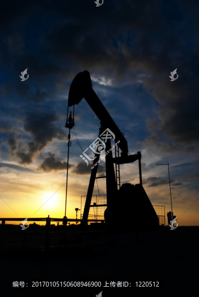 pumpjack