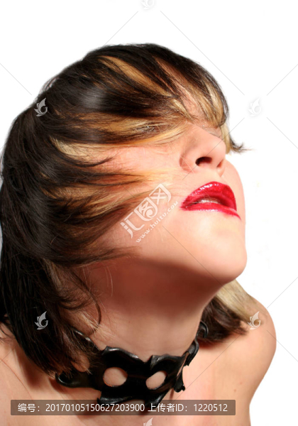 性感的女人