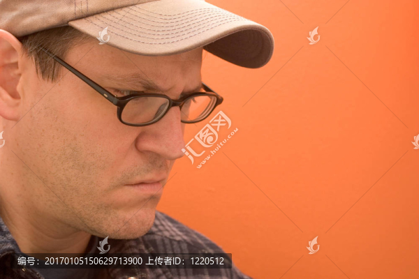 被打敗的人