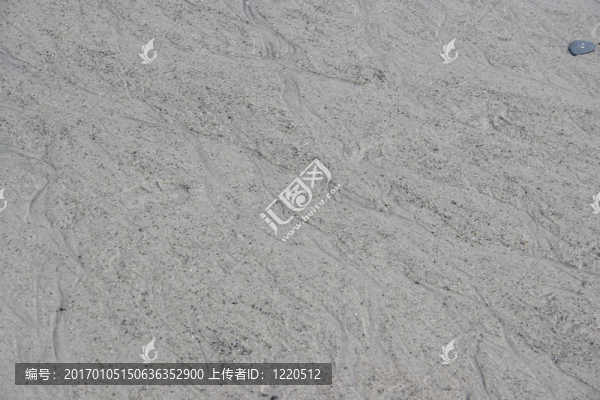 獨(dú)特的紋理