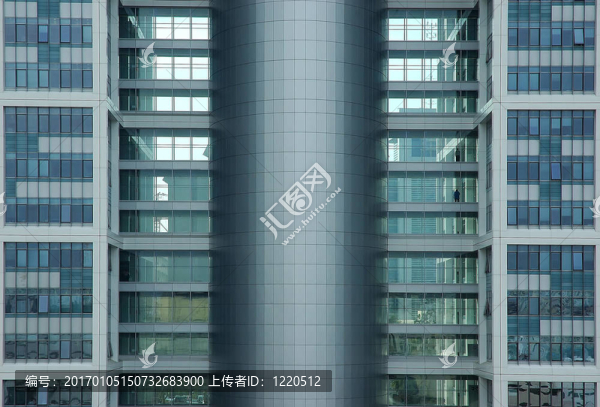 現(xiàn)代建筑