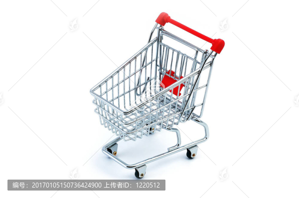 購物車