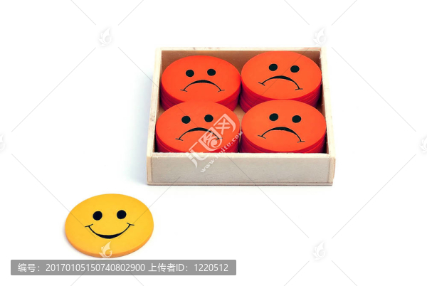 從盒子里