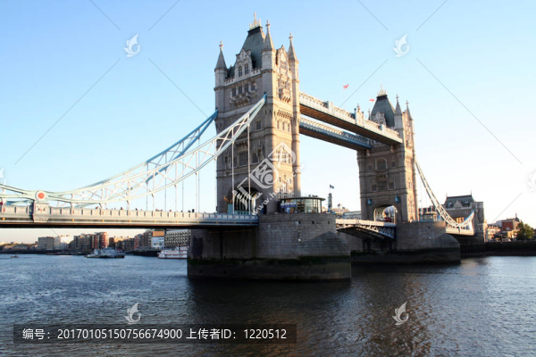塔橋