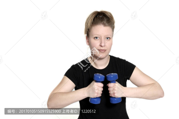 女人做權(quán)重