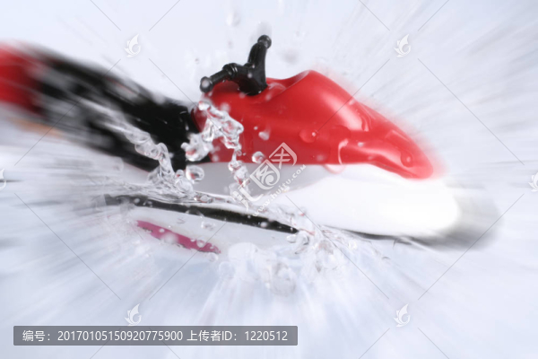 小水