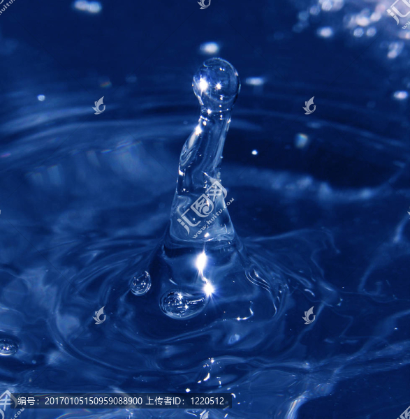 水滴