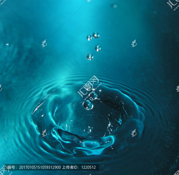 水滴