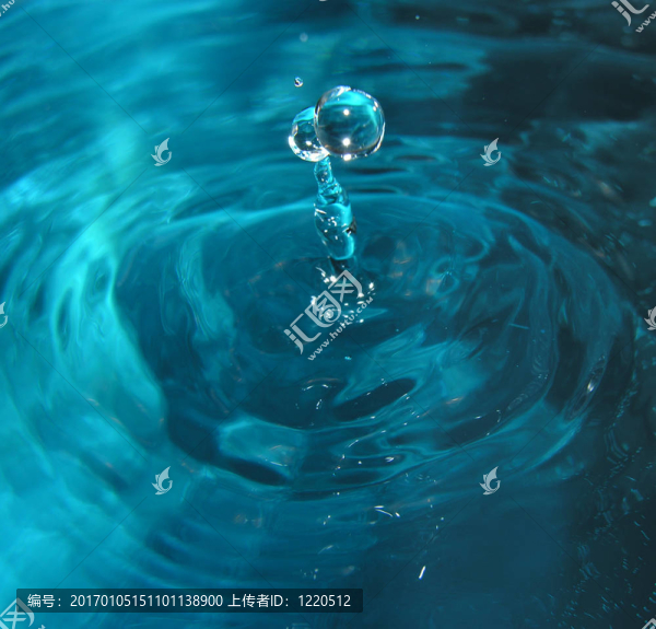 水滴