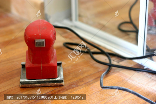 打磨工具