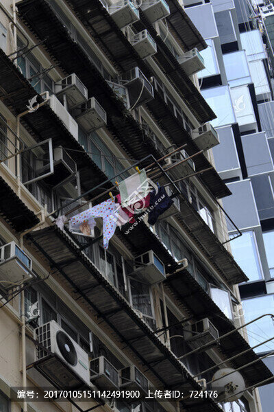 香港街頭攝影