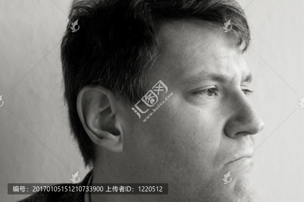 一個(gè)嚴(yán)肅的人13
