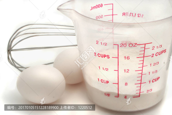 烘焙原料