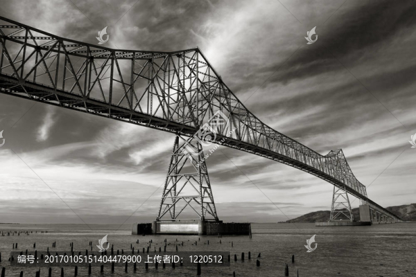 阿斯托利亞梅格勒橋