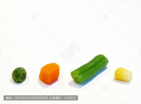 混合蔬菜