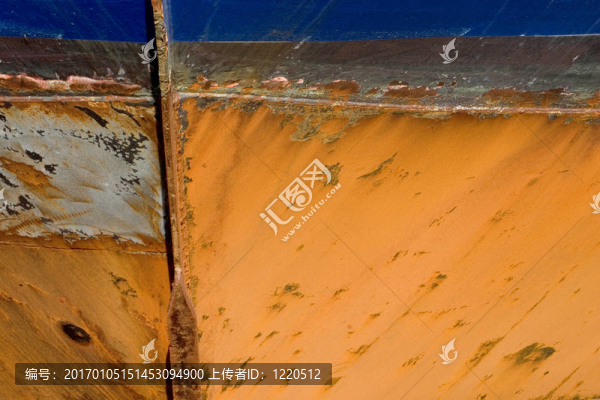 垃圾背景29：Ship,Hull