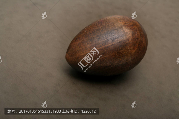 蛋木