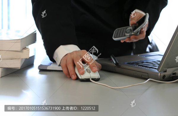 商人