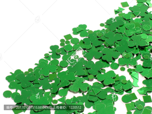 三葉草