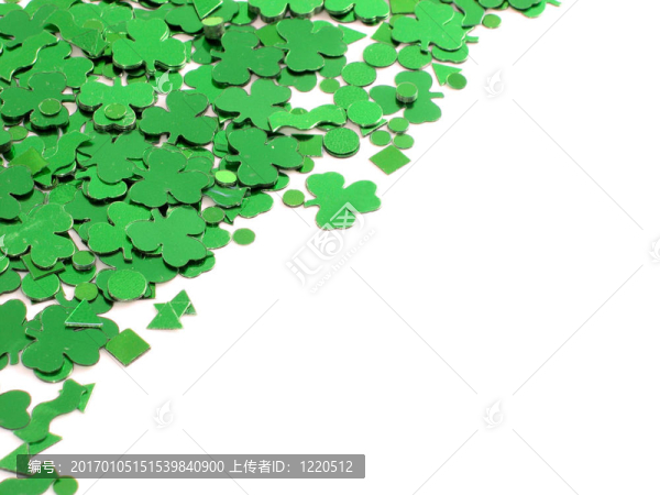 三葉草