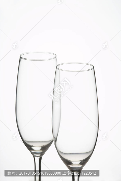 眼鏡sektglaeser起泡葡萄酒
