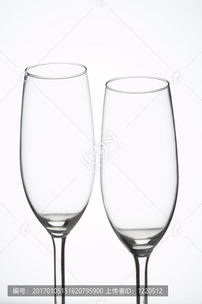 眼鏡sektglaeser起泡葡萄酒