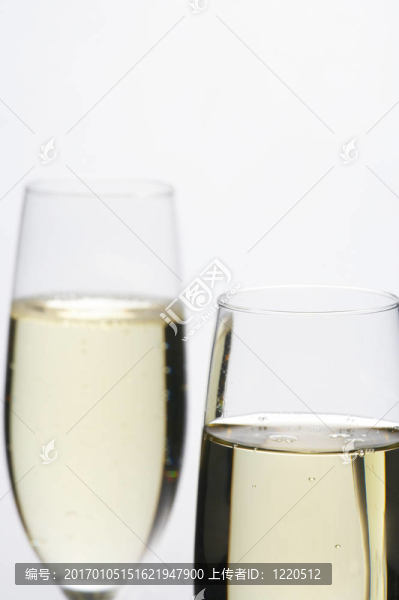 眼鏡sektglaeser起泡葡萄酒
