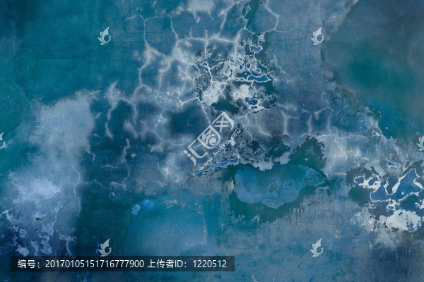 垃圾墻紋理