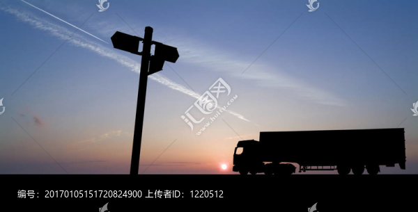 車的標志