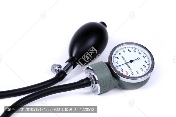血壓計
