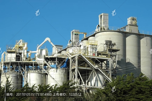 混凝土廠