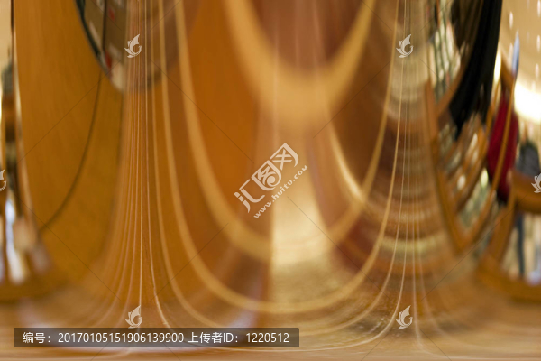 摘要數(shù)字瀑布