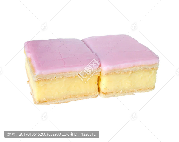 Vanilla片