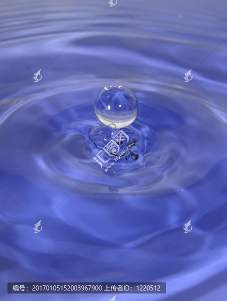 水滴