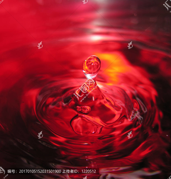 水滴