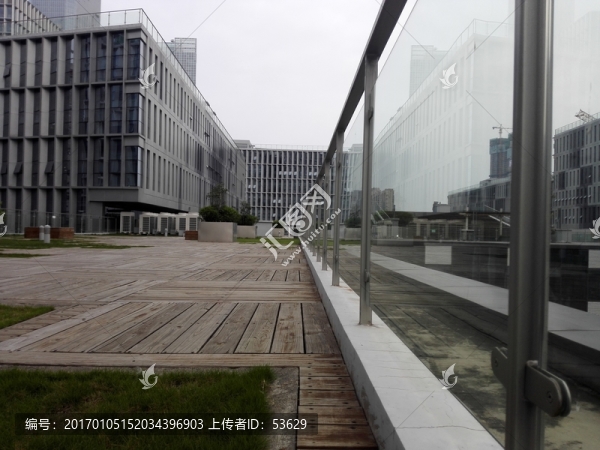 高科技中心深圳都市科技園時(shí)代