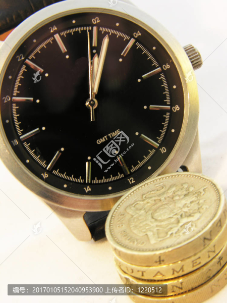 時(shí)間就是金錢(qián)。