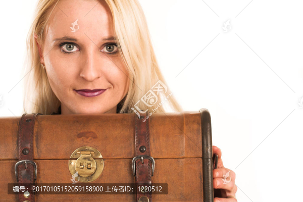 商業(yè)女性364