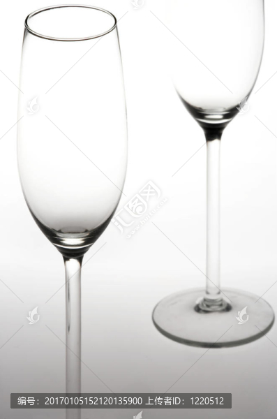 眼鏡sektglaeser起泡葡萄酒