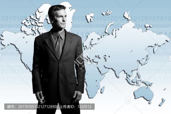 全球商人