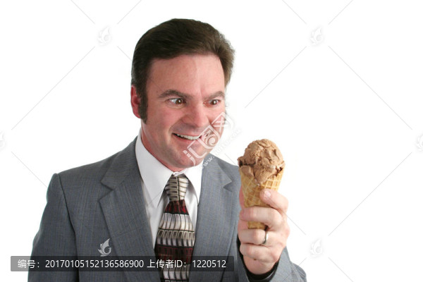 瘋狂冰淇淋