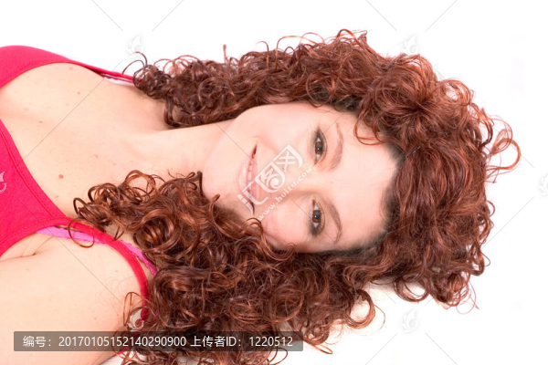輕松美容