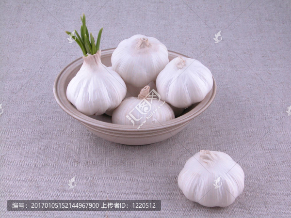 大蒜
