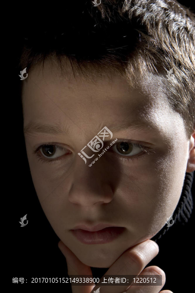 體貼的男