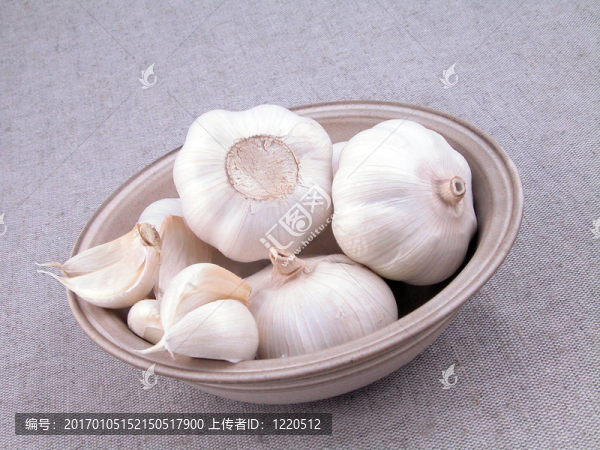 大蒜