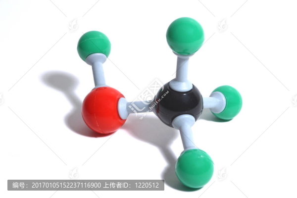 分子模型