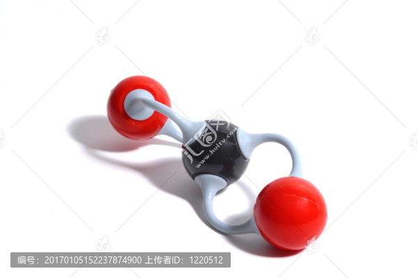 二氧化碳